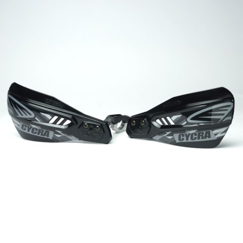 Cycra Primal Hand Shields SE - Black