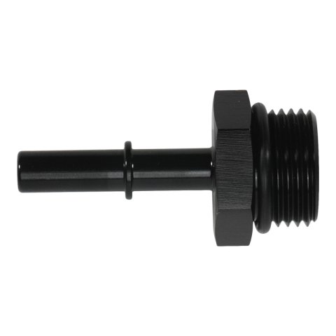 DeatschWerks 10AN ORB Male Flare To 5/16in Male EFI Quick Connect