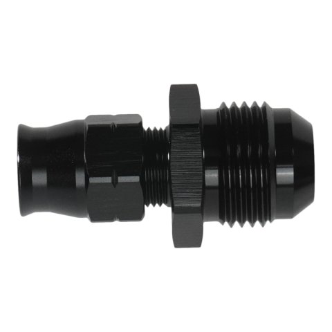 DeatschWerks 10AN Male Flare To 3/8in Hardline Compression Adapter