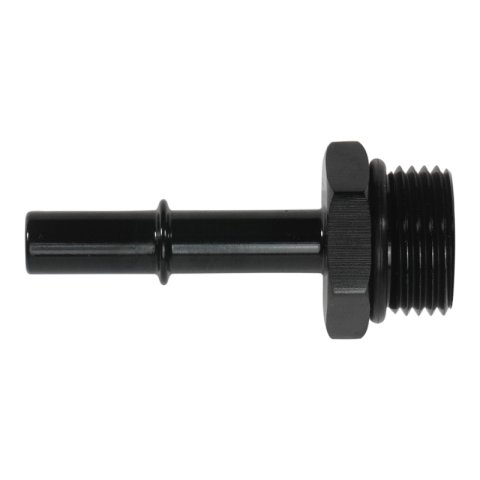DeatschWerks 10AN ORB Male To 3/8in Male EFI Quick Connect