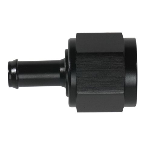 DeatschWerks 10AN Female Flare Swivel To 3/8in Single Hose Barb