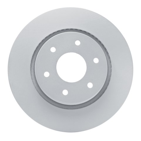 DFC 25-26 Infiniti QX80/Nissan Armada Rear GeoSPEC Coated Rotor