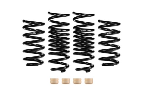 Eibach 21-24 Chevrolet Suburban / 21-24 GMC Yukon XL Pro Kit Springs - Set of 4