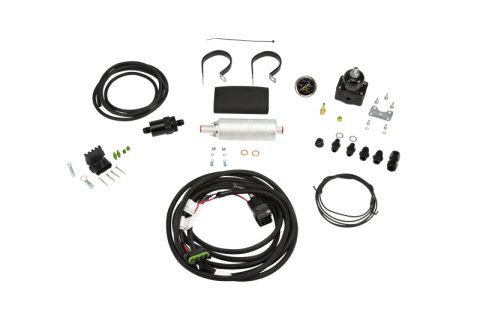 FAST Fuel Pump Kit, Ez2.0 In-Line P Ump