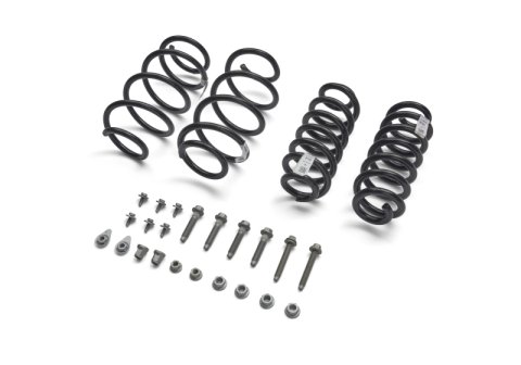 Ford Racing 22-25 Maverick Lowering Springs