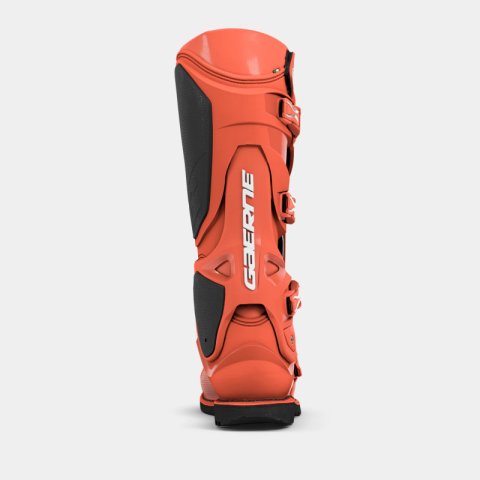 Gaerne SG22 Limited Edition Gore-Tex Enduro Sedona Red Size 11