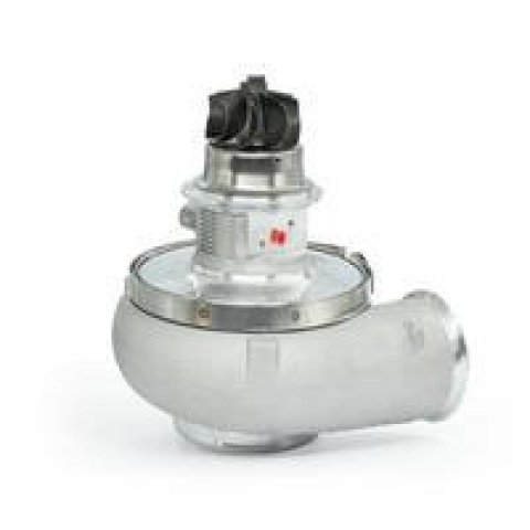 Garrett G-XRace GXR47-76 76/120mm Supercore