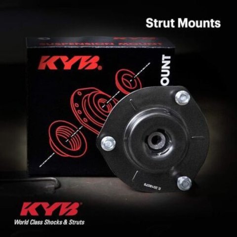 KYB 2016+ Chevrolet Malibu / 17-19 Buick LaCrosse / 18-20 Regal Sportback Strut Mount Kit - Front