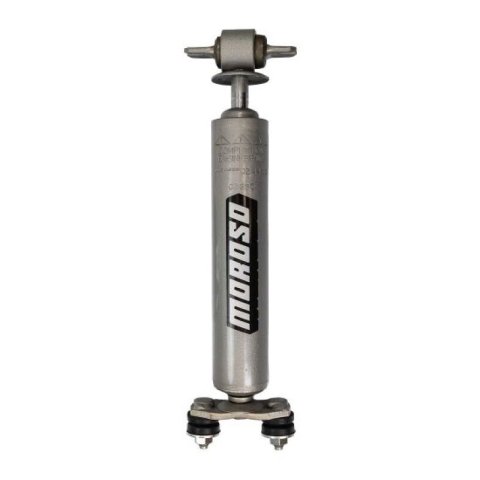 Moroso 64-70 Ford Mustang 3 Way Adjustable Front Drag Shock