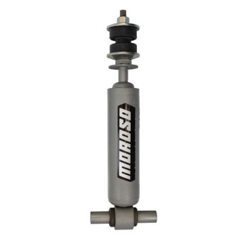 Moroso 74-78 Ford Pinto/Mustang II 3 Way Adjustable Front Drag Shock