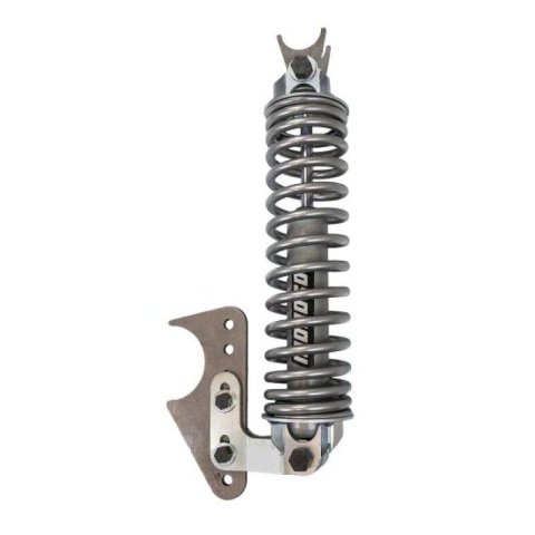 Moroso Universal Drag Rear Adjustable Coil-Over Shock Kit w/Mounts w/o Springs (Pair )
