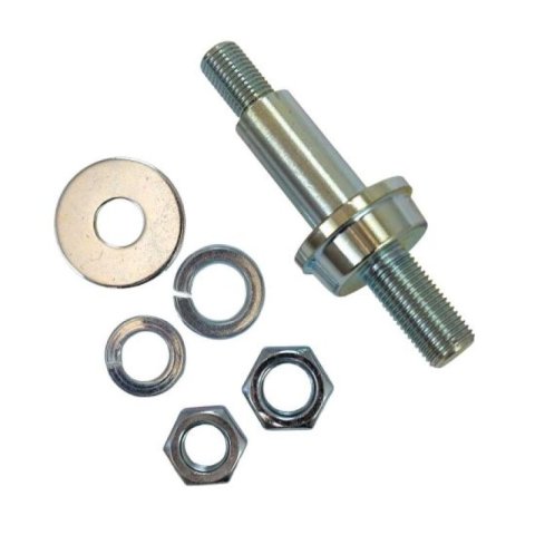 Moroso Lower Mounting Hardware (For C2720/26315 / Pair)