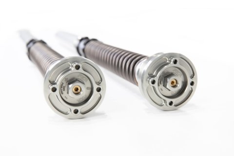 Ohlins 12-25 Suzuki GSX-R 1000 (Showa) FKR 200 Cartridge Kit