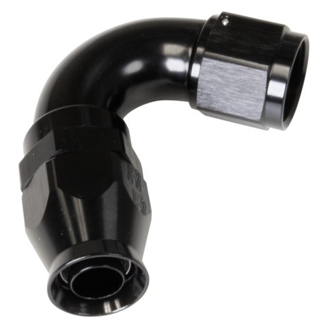 Russell Black 120 -10 Pro Ptfe Hose End