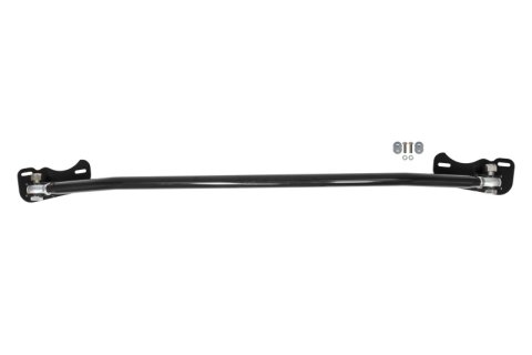 UMI Performance 82-92 GM F-Body Adjustable Strut Tower Brace (LS Only) - Black