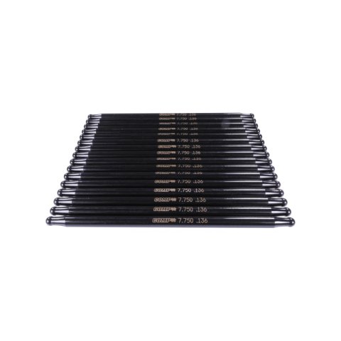 COMP Cams Xtreme Race G2 Pushrod 7.750in Length 3/8in DIA .137in Wall 210 Radius - Set of 16
