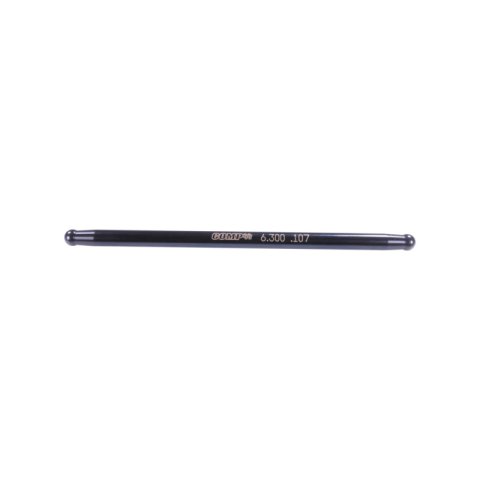 COMP Cams Xtreme Race G2 Pushrod 6.300in Length 5/16in DIA .106in Wall 210 Radius - Single