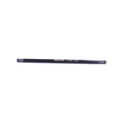 COMP Cams Xtreme Race G2 Pushrod 6.400in Length 5/16in DIA .106in Wall 210 Radius - Single