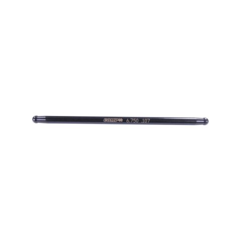 COMP Cams Xtreme Race G2 Pushrod 6.750in Length 5/16in DIA .106in Wall 210 Radius - Single