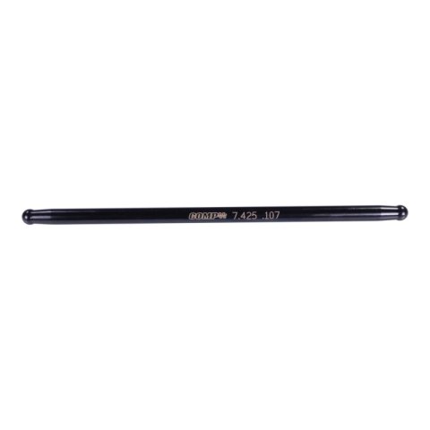 COMP Cams Xtreme Race G2 Pushrod 7.425in Length 5/16in DIA .106in Wall 210 Radius - Single