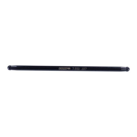COMP Cams Xtreme Race G2 Pushrod 7.550in Length 5/16in DIA .106in Wall 210 Radius - Single