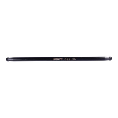 COMP Cams Xtreme Race G2 Pushrod 8.000in Length 5/16in DIA .106in Wall 210 Radius - Single