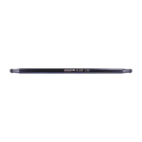 COMP Cams Xtreme Race G2 Pushrod 8.100in Length 3/8in DIA .137in Wall 210 Radius - Single