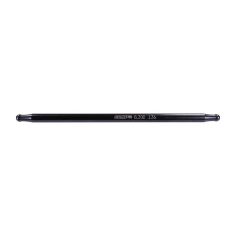 COMP Cams Xtreme Race G2 Pushrod 8.300in Length 3/8in DIA .137in Wall 210 Radius - Single