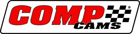 COMP Cams Xtreme Race G2 Pushrod 8.325in Length 5/16in DIA .106in Wall 210 Radius - Single