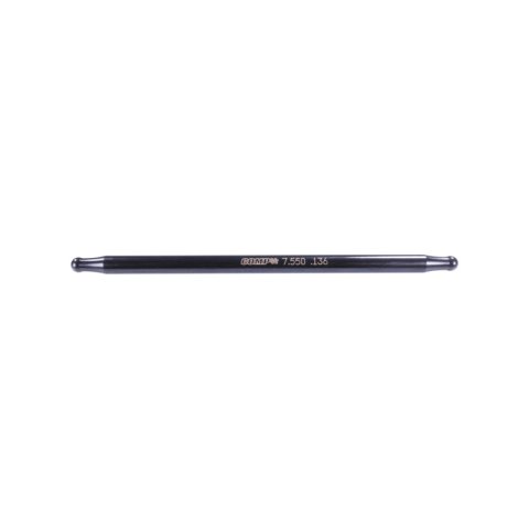 COMP Cams Xtreme Race G2 Pushrod 7.550in Length 3/8in DIA .137in Wall 210 Radius - Single