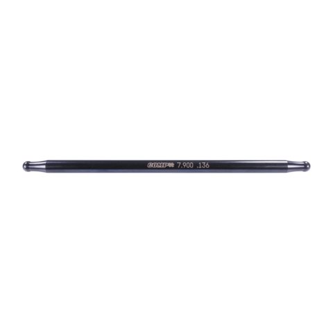 COMP Cams Xtreme Race G2 Pushrod 7.900in Length 3/8in DIA .137in Wall 210 Radius - Single