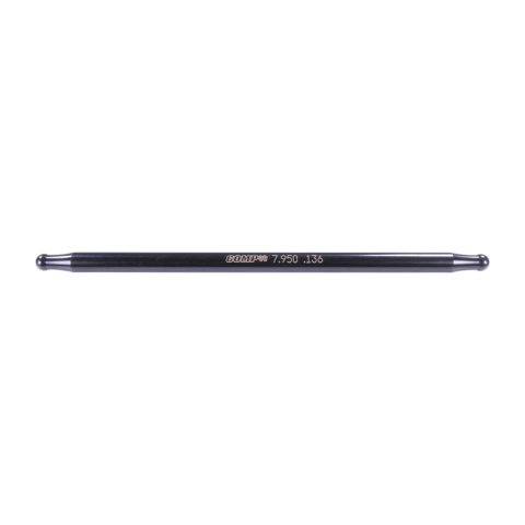 COMP Cams Xtreme Race G2 Pushrod 7.950in Length 3/8in DIA .137in Wall 210 Radius - Single