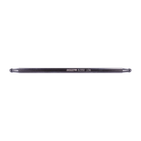 COMP Cams Xtreme Race G2 Pushrod 8.550in Length 3/8in DIA .137in Wall 210 Radius - Single