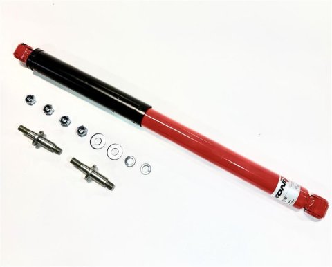 Koni 1999+ Toyota Landcruiser (HZJ71) Heavy Track Steering Damper