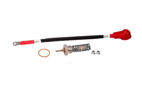 Fleece Performance 07.5-24 Dodge RAM 6.7L Cummins Cold Weather Upgrade Kit