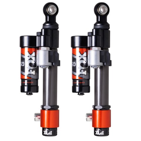 Fox Powersports 22-25 Polaris RZR QSE Links - Rear