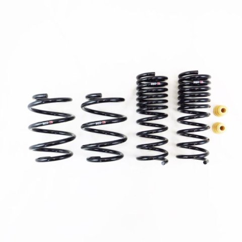 RS-R 05-10 Honda Airwave (GJ2) Down Sus Springs