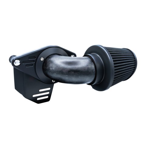 Vance and Hines 17-23 Harley Davidson Touring/Softail CF Falcon Intake Kit