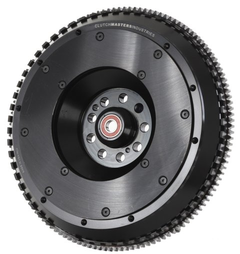 Clutch Masters 12-16 BMW M5/M6 1000 Series Twin Disc Aluminum Flywheel