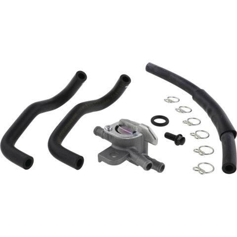 All Balls Racing 05-07 CRF 450 X Fuel Valve Kit