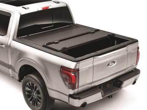 BAK 2026 Ford Ranger 5ft BAKFlip MX4 EZ-Lift