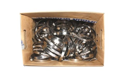 Comp Cams Hose Clamps, 100-120Mm 4-4 3/4