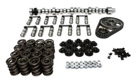 Comp Cams Camshaft Kit, P8 Xr276Hr-10