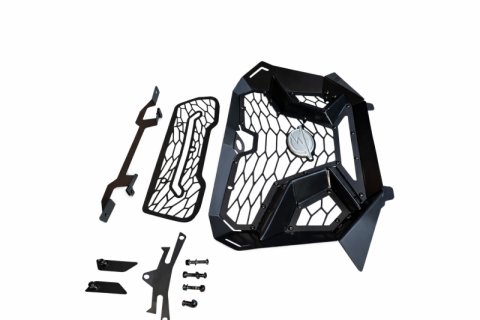Elektric Offroad 2026+ Kawasaki Teryx H2 Volt Grille