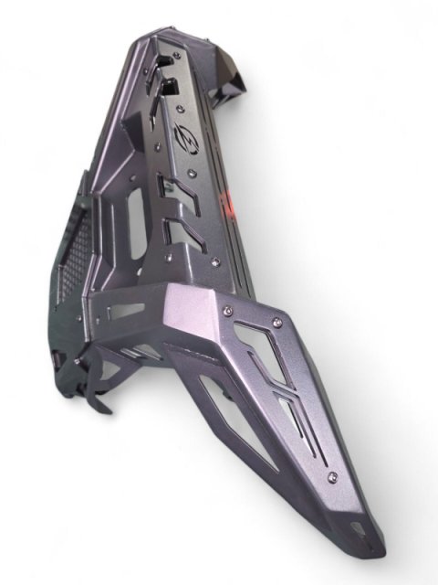 Elektric Offroad 2026+ Kawasaki Teryx H2 Front Bumper
