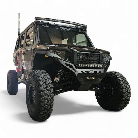 Elektric Offroad 2024+ Polaris Xpedition Volt Front Winch Bumper
