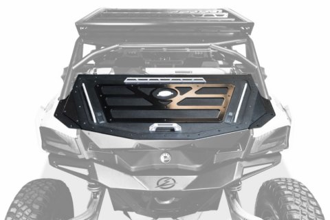 Elektric Offroad 2017-2024 Can Am X3 Maverick Volt Baja Box