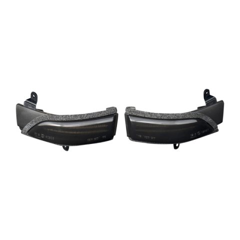 Form Lighting 2010 Subaru LED Mirror Lights (Pair)