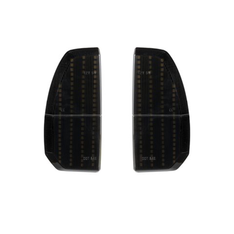 Form Lighting Toyota Tundra LED Mirror Lights (Pair)
