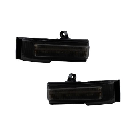 Form Lighting F150 Mirror Light (Pair)